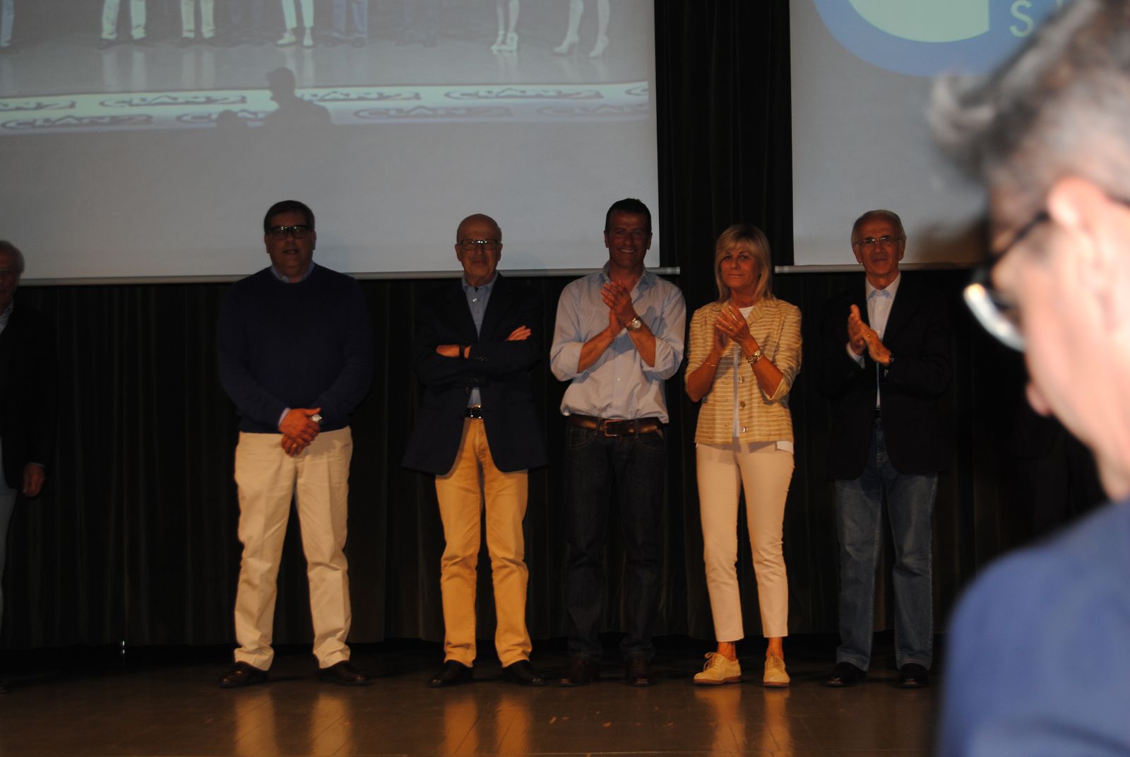 Festa 50° AC 00162